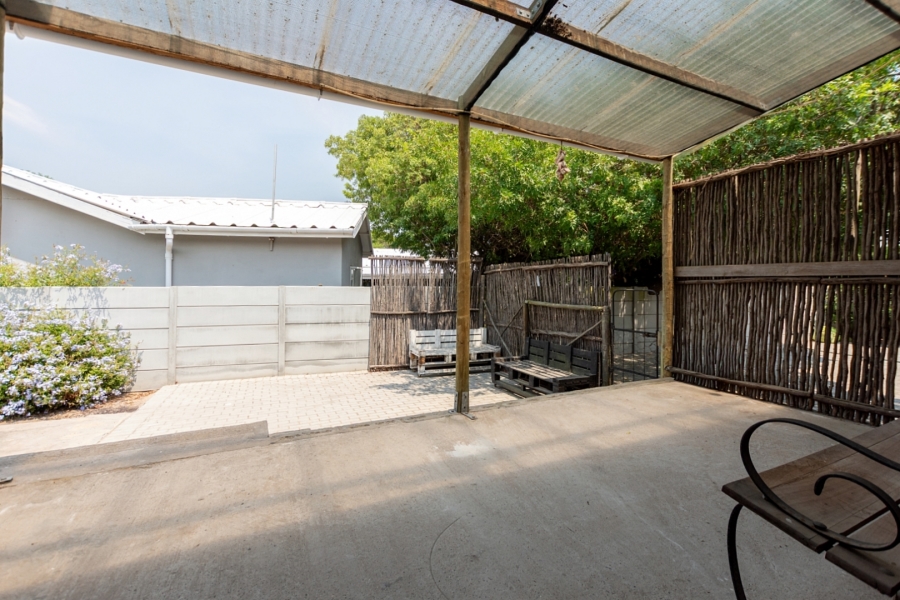 3 Bedroom Property for Sale in Laaiplek Western Cape